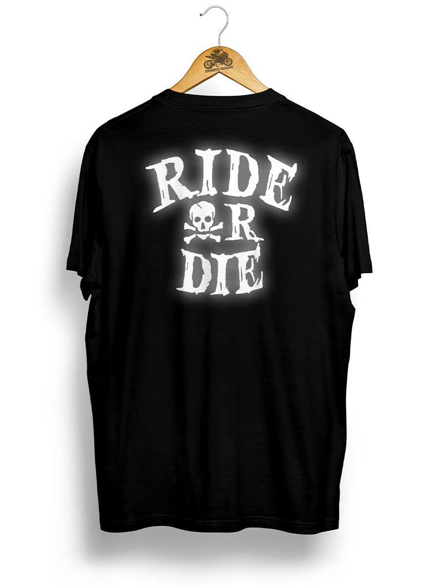 Ride or Die 3 [ REFLEKTİF ]  Tshirt