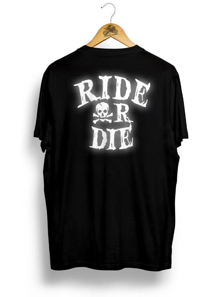 Ride or Die 3 [ REFLEKTİF ]  Tshirt