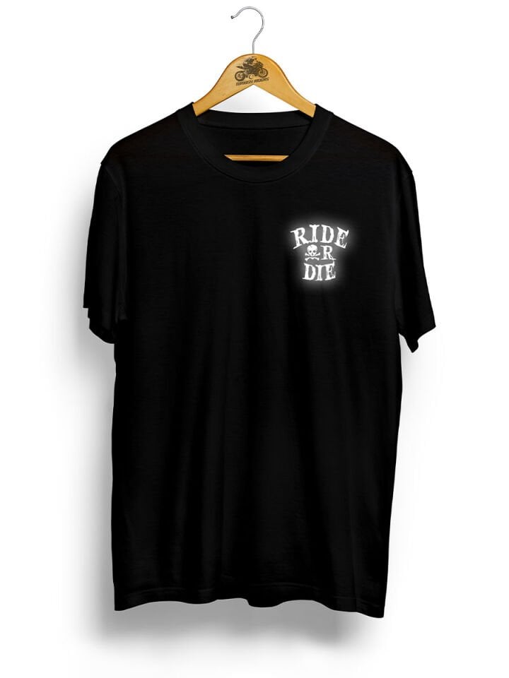 Ride or Die 3 [ REFLEKTİF ]  Tshirt