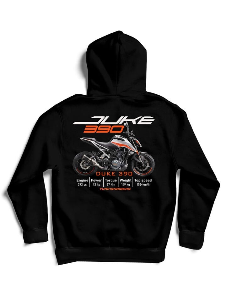 Duke 390 / Hoodie