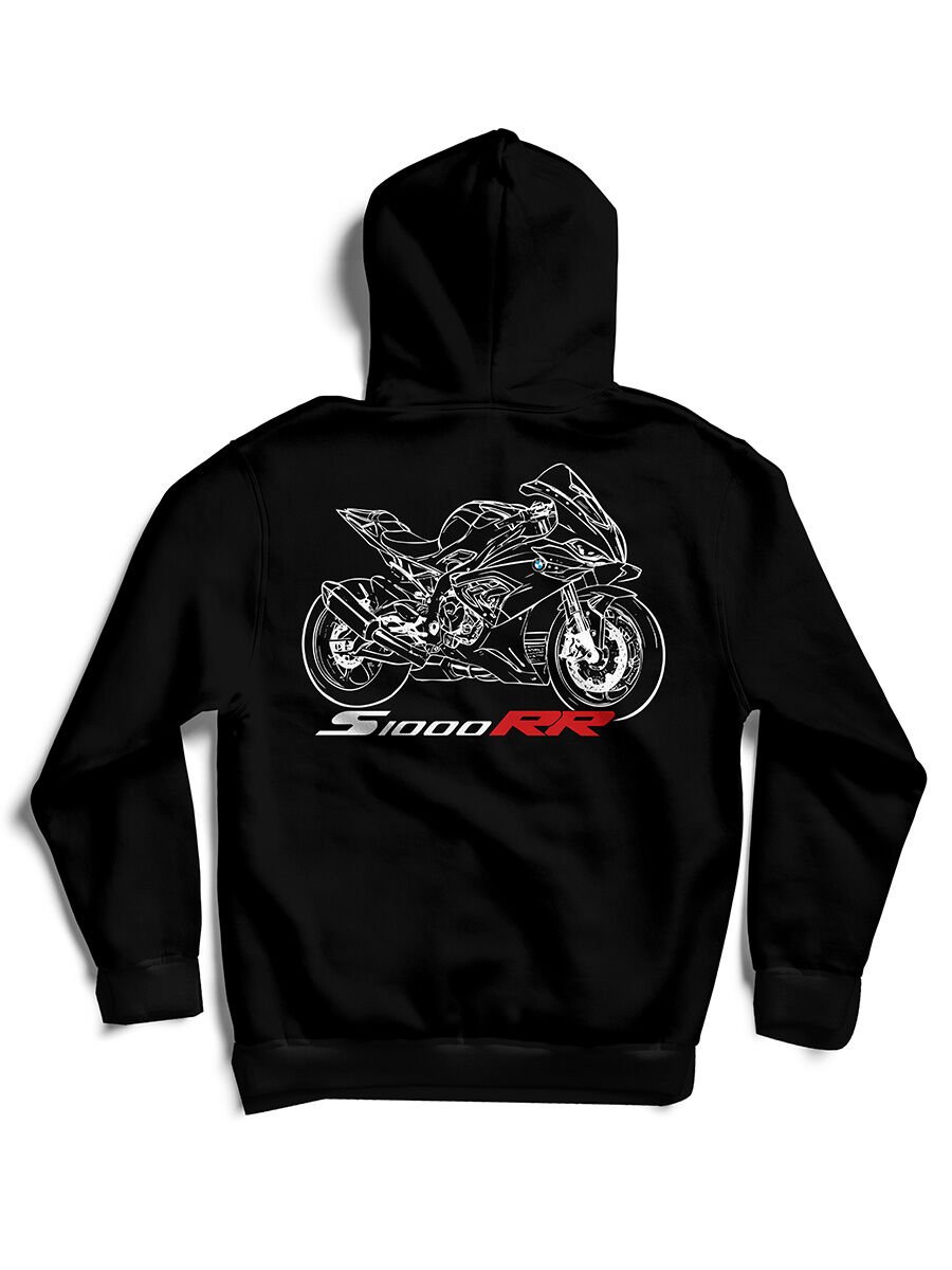 S1000 RR 2023+ / Hoodie