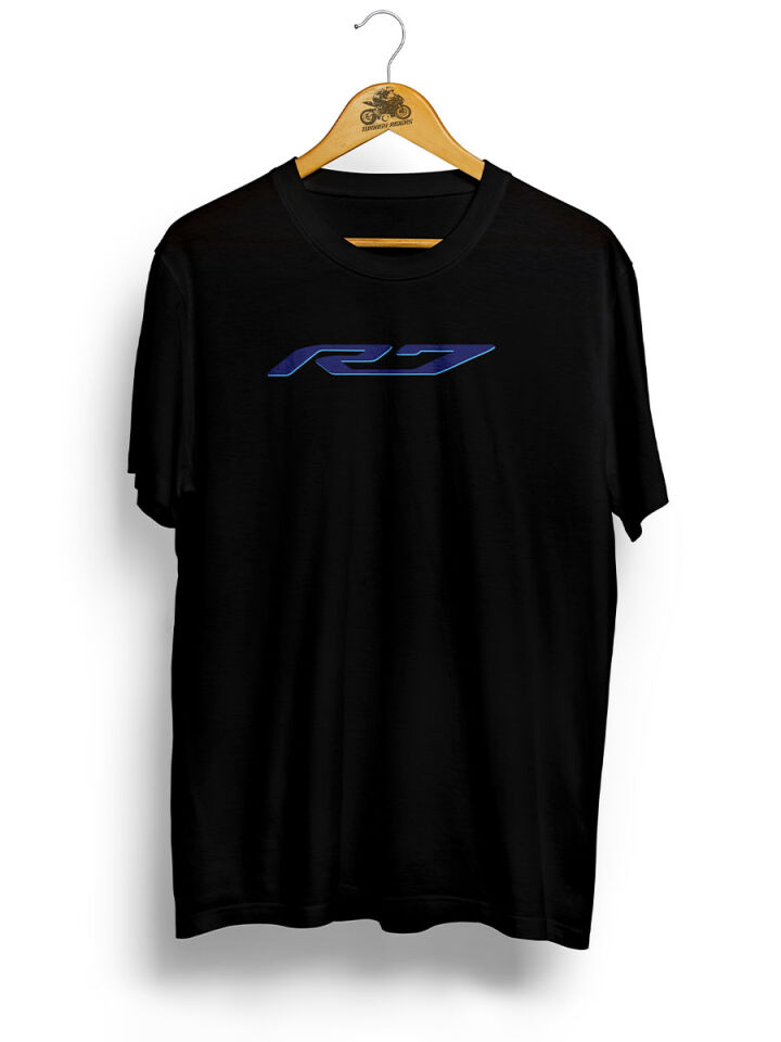 R7 Icon Blue / Tshirt