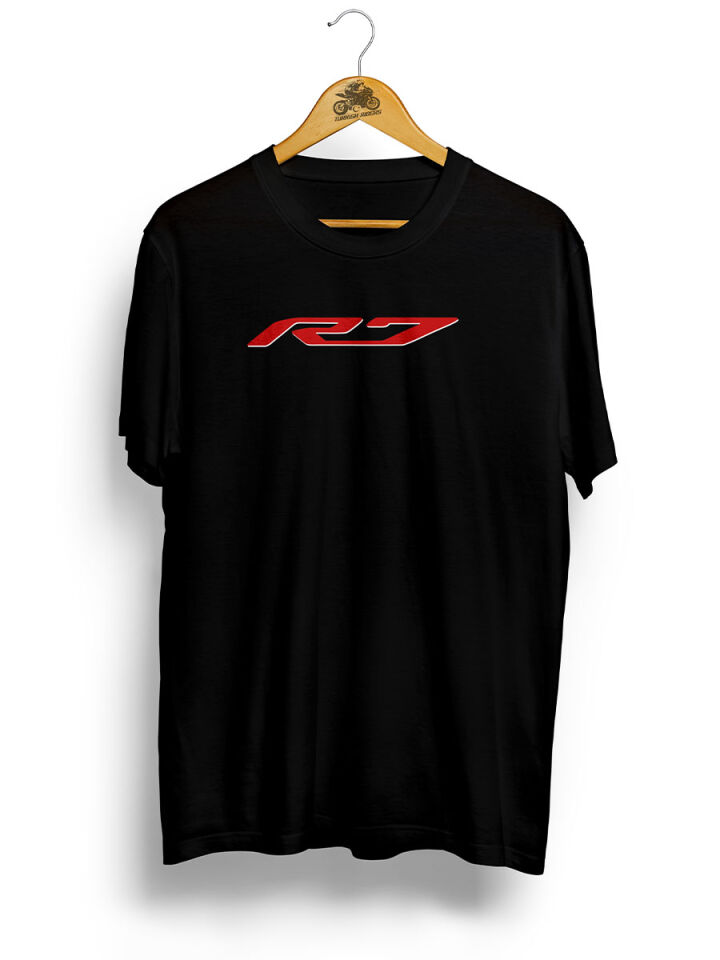 R7 World GP 60th Anniversary / Tshirt