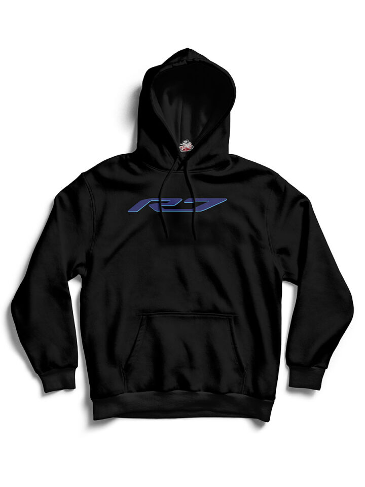 R7 Icon Blue / Hoodie