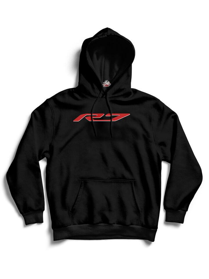 R7 World GP 60th Anniversary / Hoodie