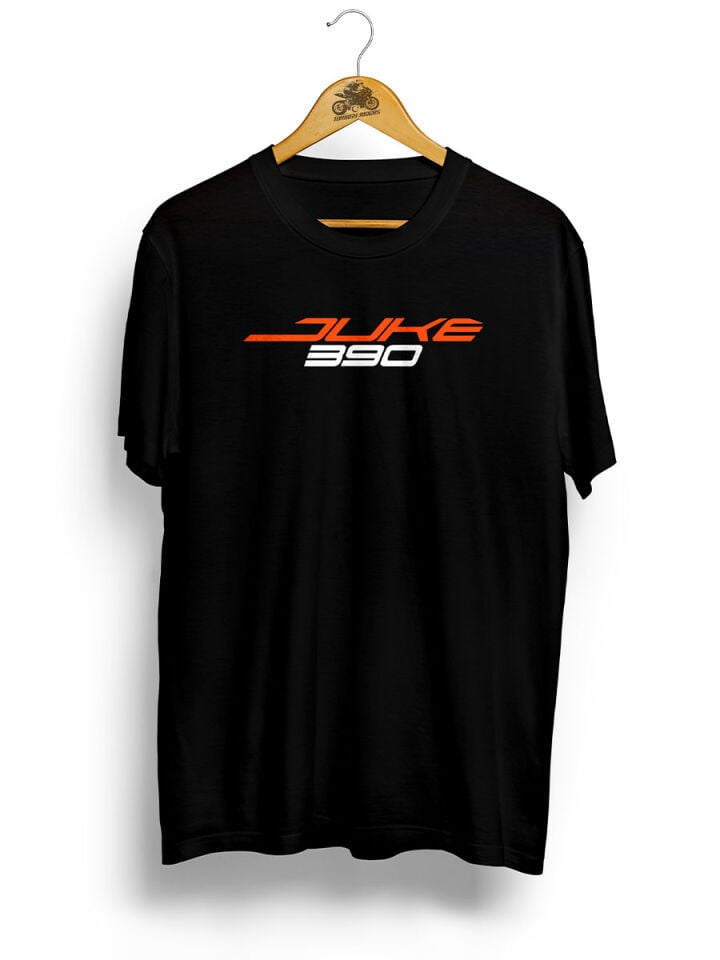Duke 390 White ''17 / Tshirt