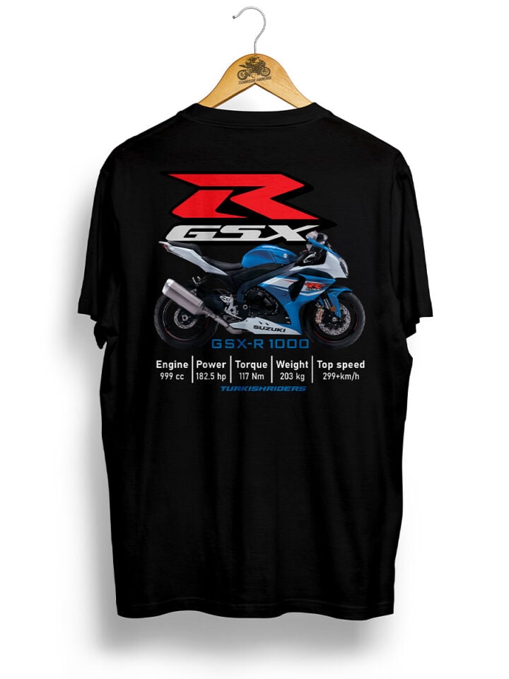 GSX-R 1000 ''2010 L1 / Tshirt