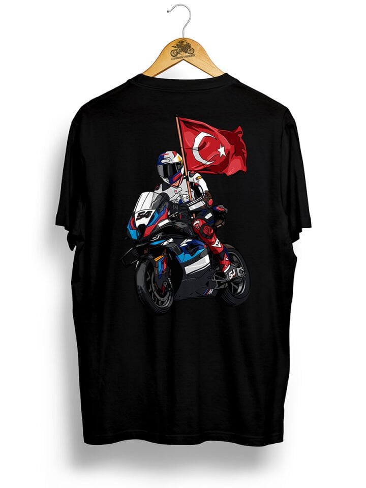 TR54_1 Tshirt