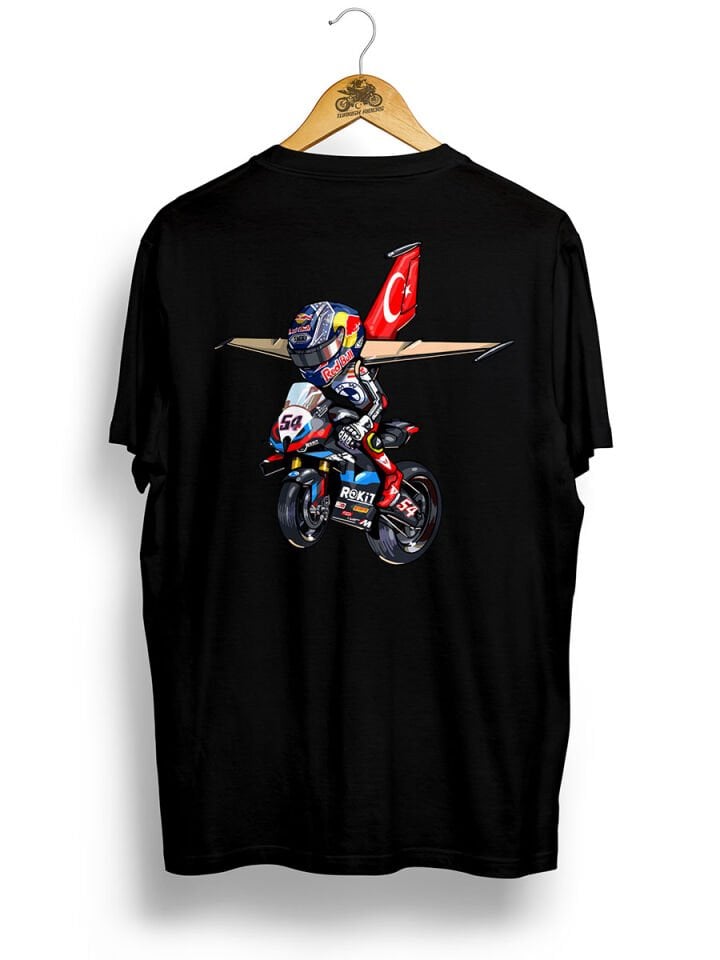TR54_2 Tshirt