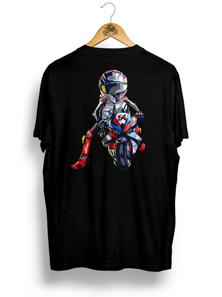 TR54_3 Tshirt
