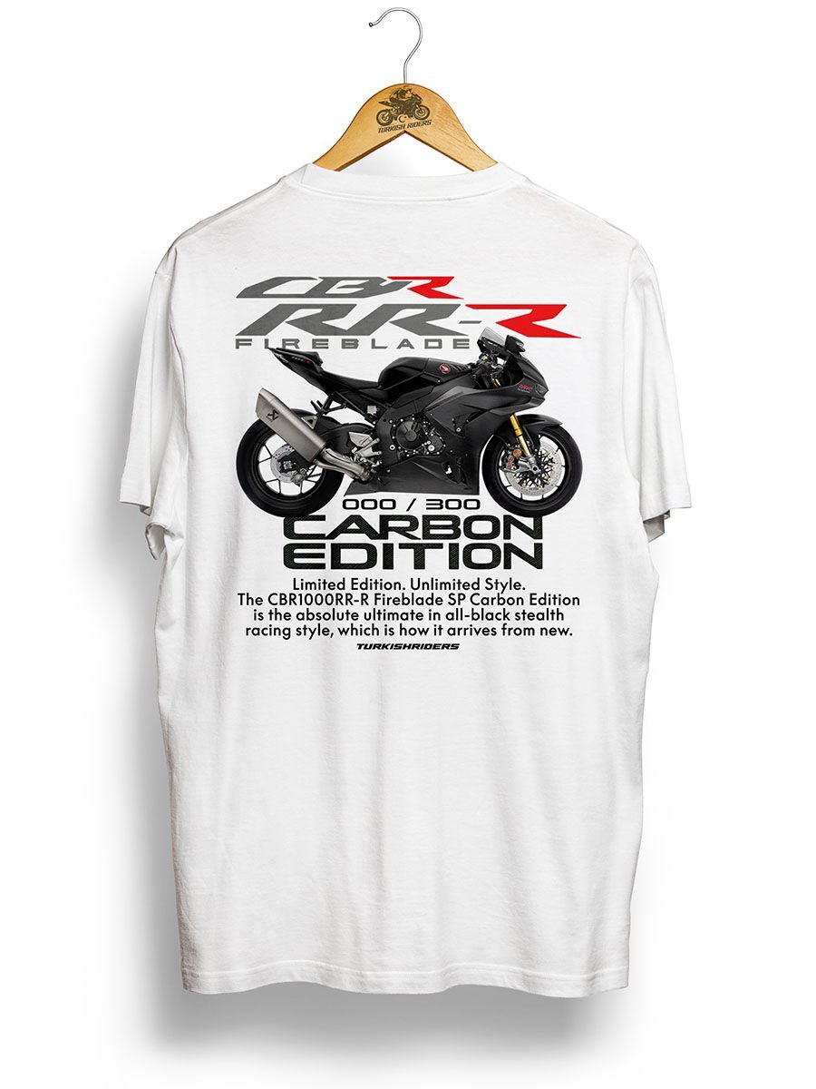 CBR 1000 RR-R Carbon Edition Tshirt