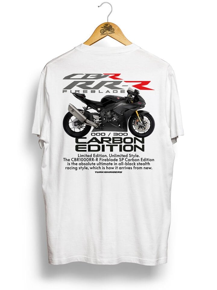 CBR 1000 RR-R Carbon Edition Tshirt