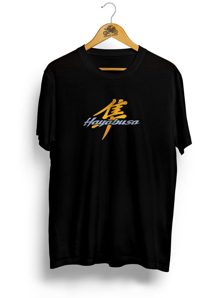 Hayabusa Gen2 / Yellow Tshirt
