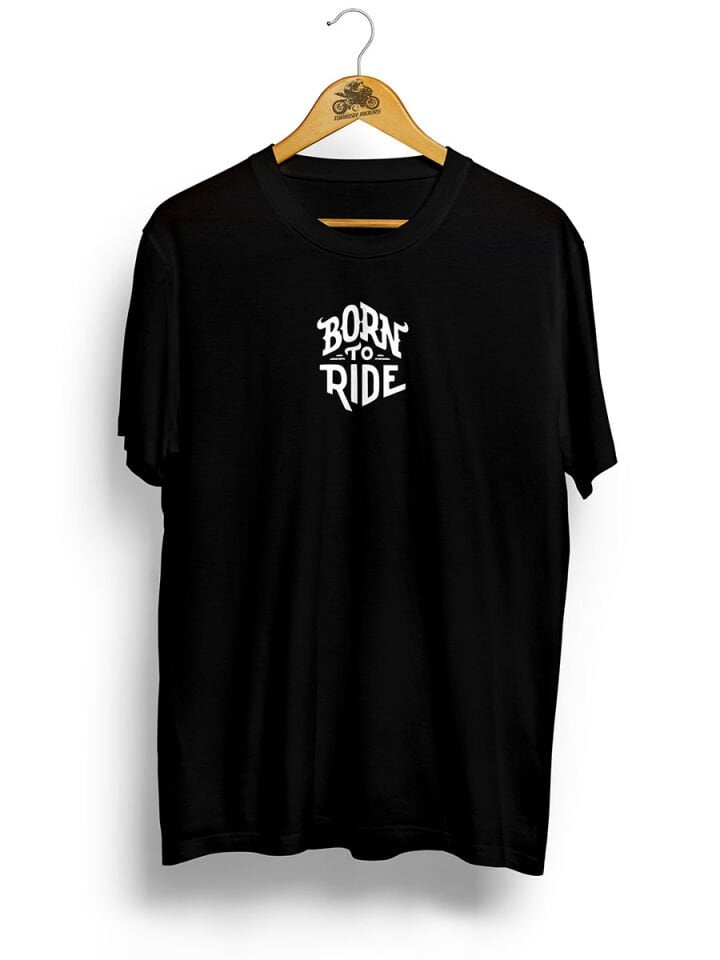 Born the Ride 2 / Tshirt