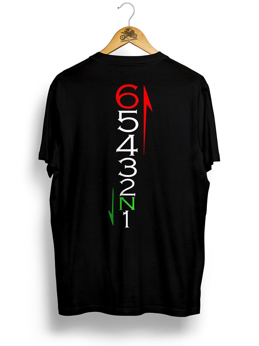 1N23456 / Tshirt