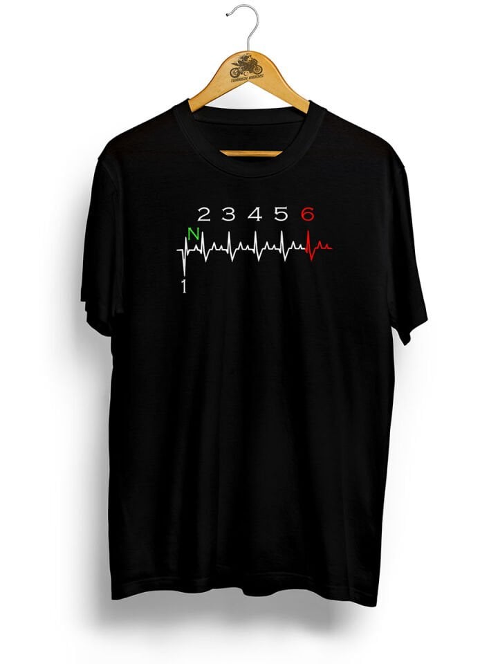 1N23456 / Tshirt