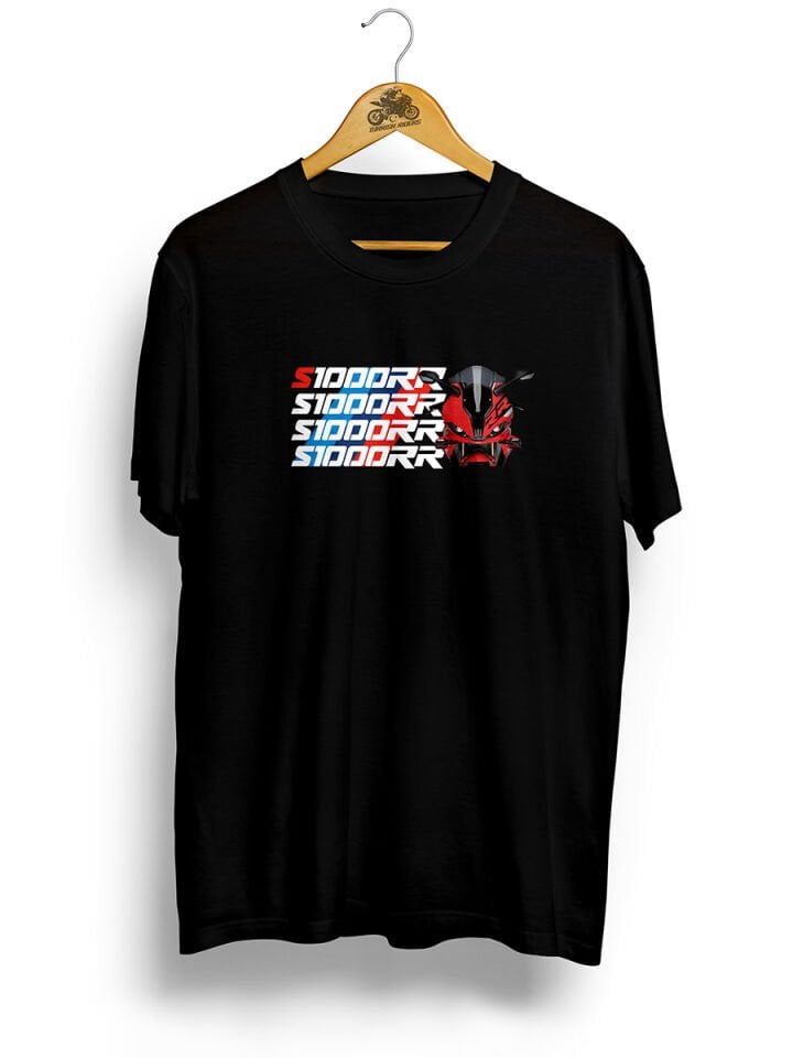 S1000RR Red Tshirt