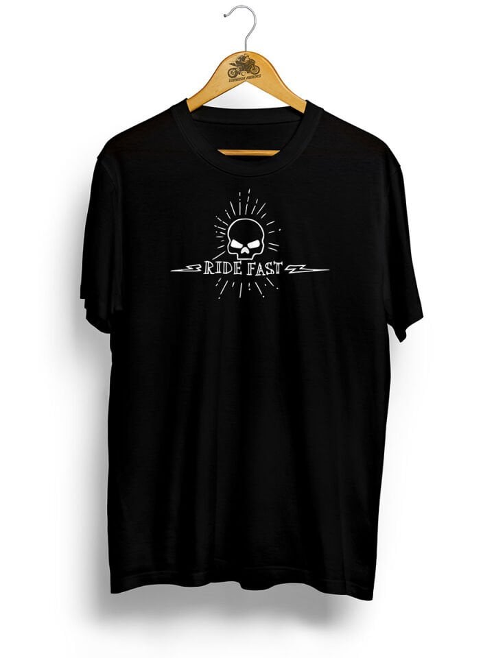Born the Ride 4 / Tshirt