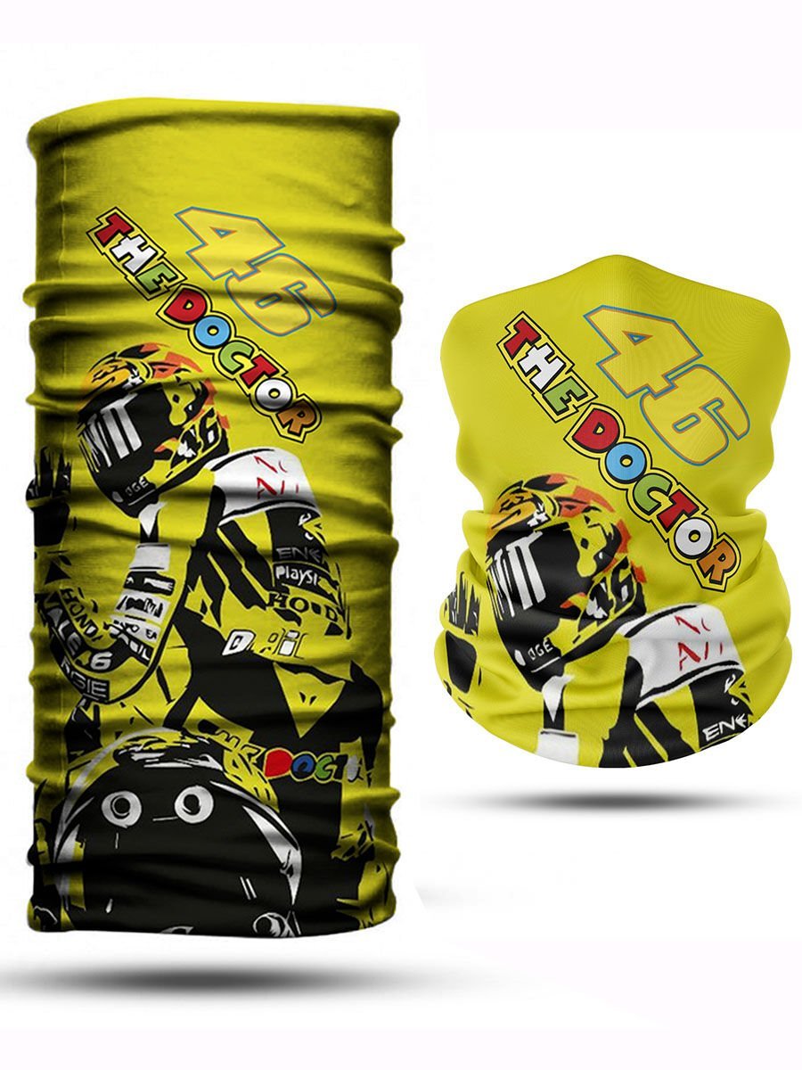 VR46 Buff