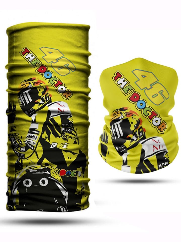 VR46 Buff