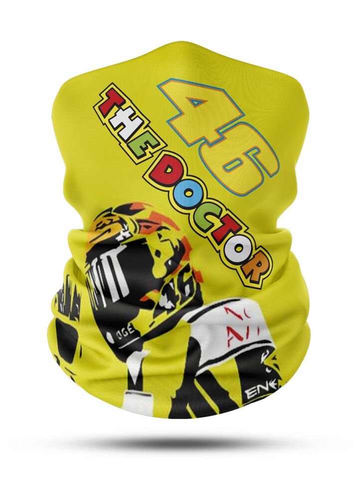 VR46 Buff