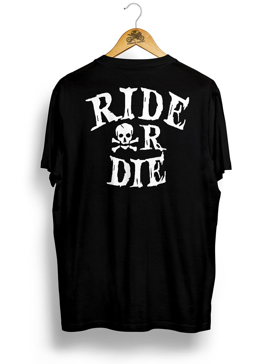 Ride or Die 3 / Tshirt
