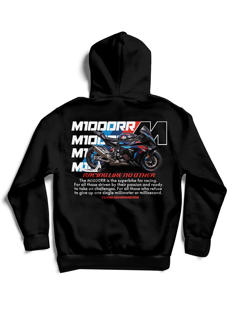 M1000RR 2025 - 54 Edition / Hoodie
