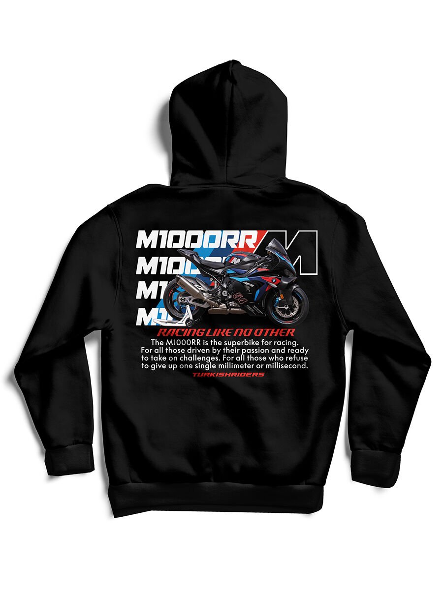 M1000RR 2025 - 54 Edition / Hoodie