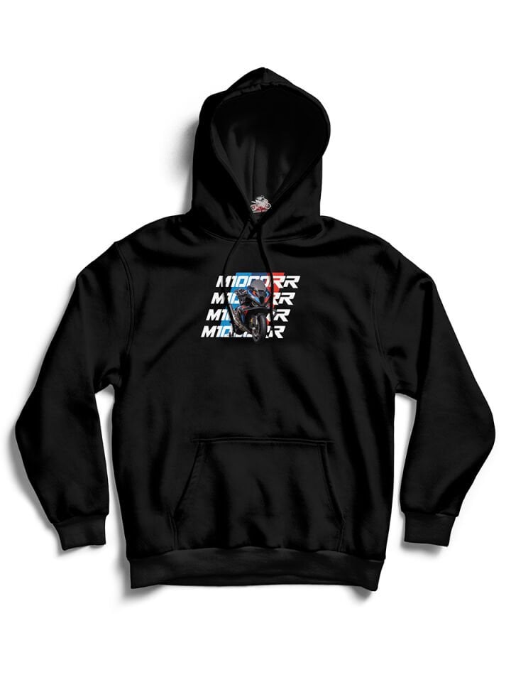 M1000RR 2025 - 54 Edition / Hoodie