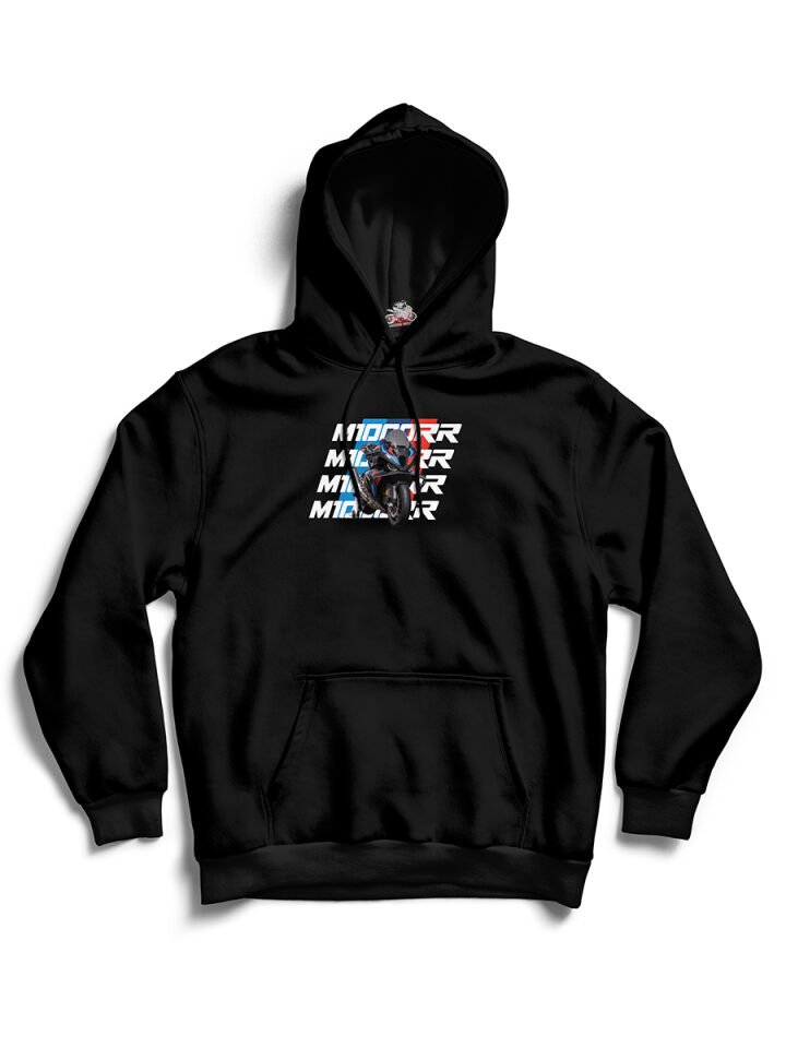 M1000RR 2025 - 54 Edition / Hoodie