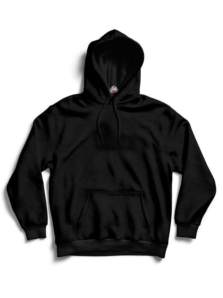 Samurai Rider / Hoodie