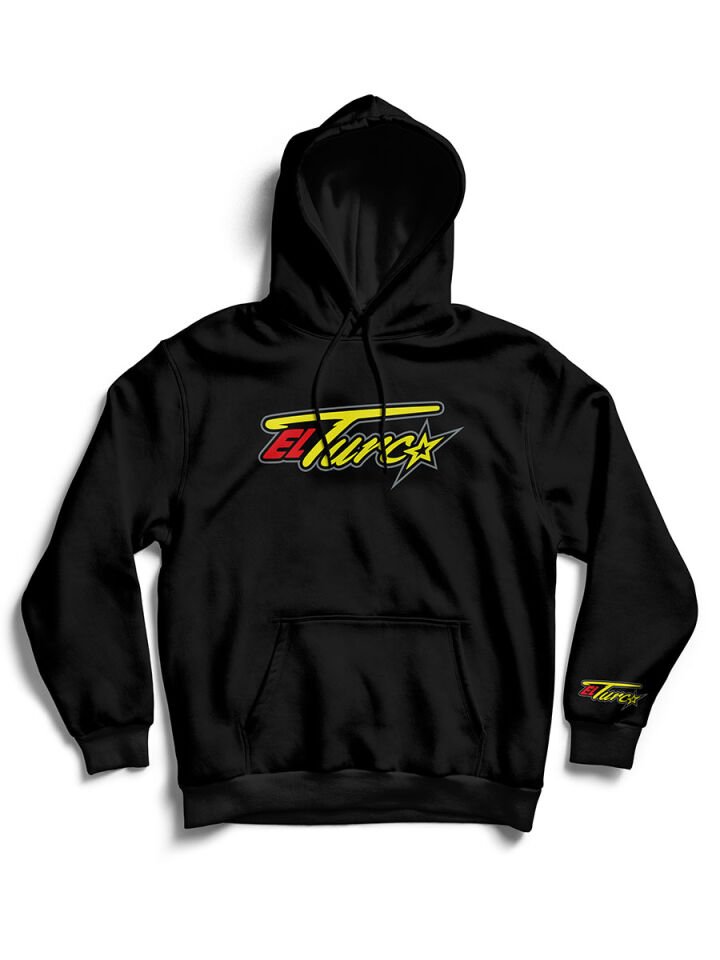 Toprak Razgatlıoğlu 54 Toprak Airlines / Hoodie