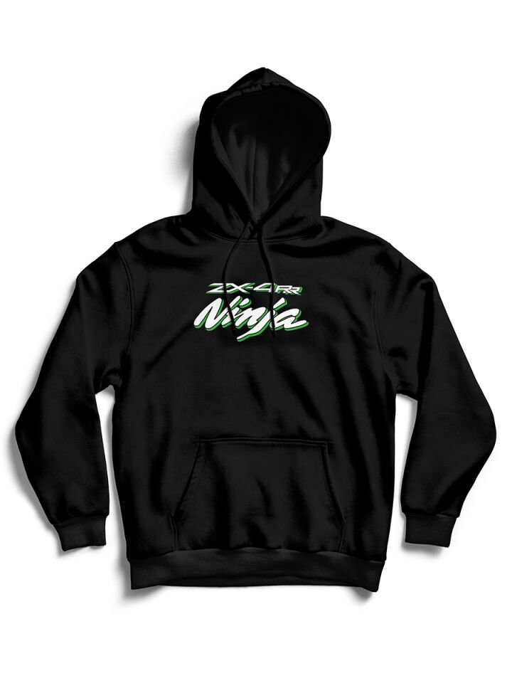 ZX4RR Ninja / Hoodie