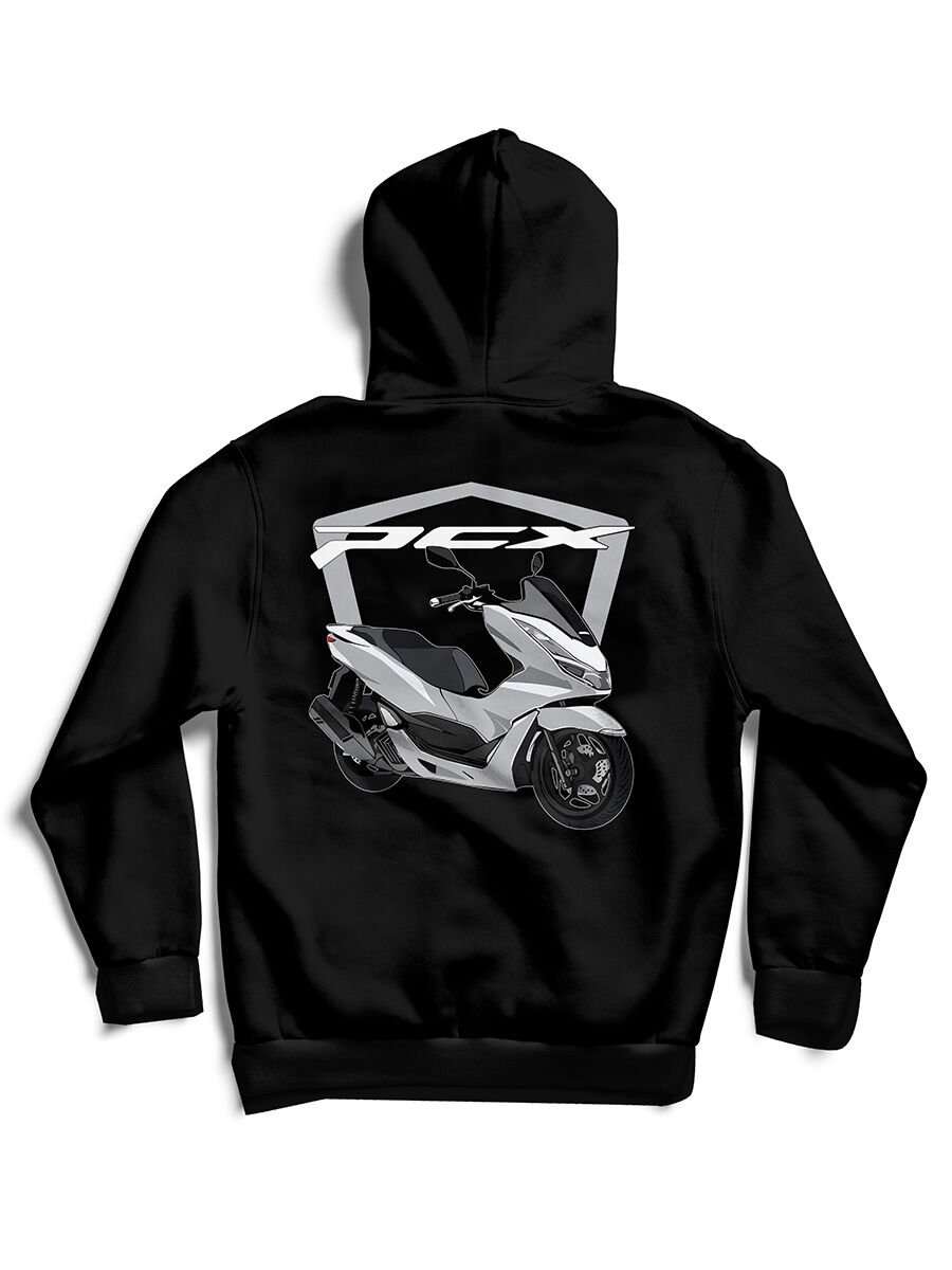 PCX / Hoodie