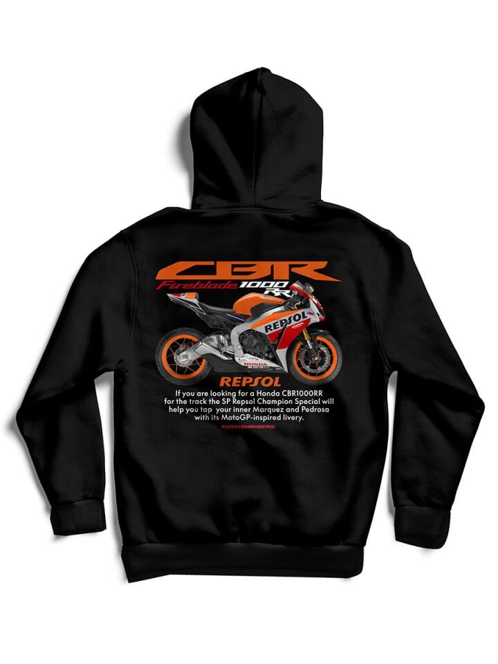 1000RR Repsol / Hoodie