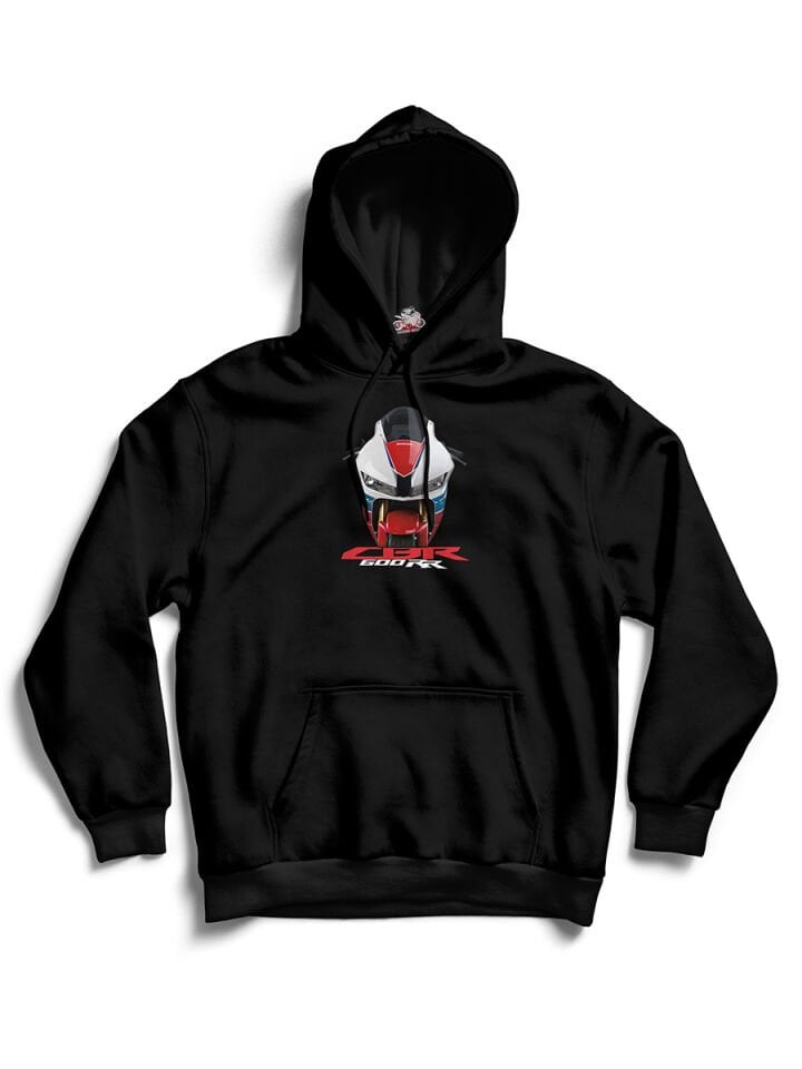 CBR 600 RR HRC / Hoodie