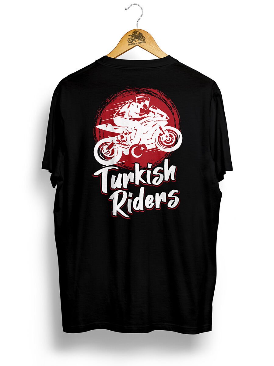Turkish Riders V2 / Tshirt