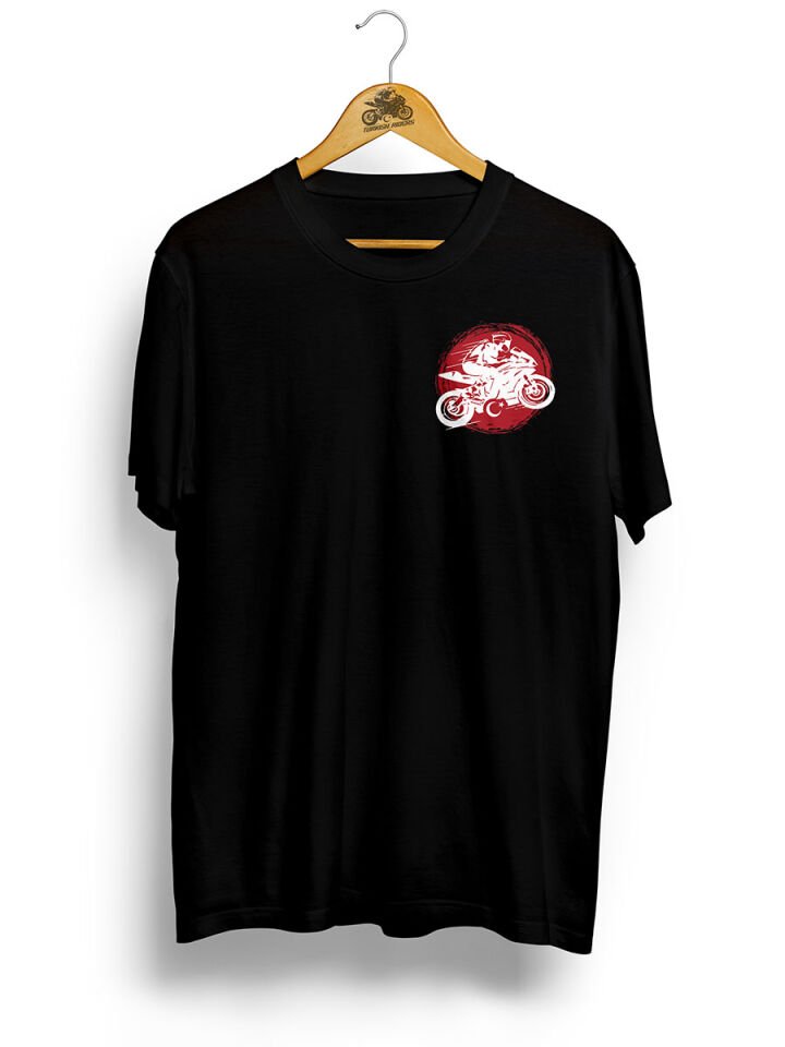 Turkish Riders V2 / Tshirt