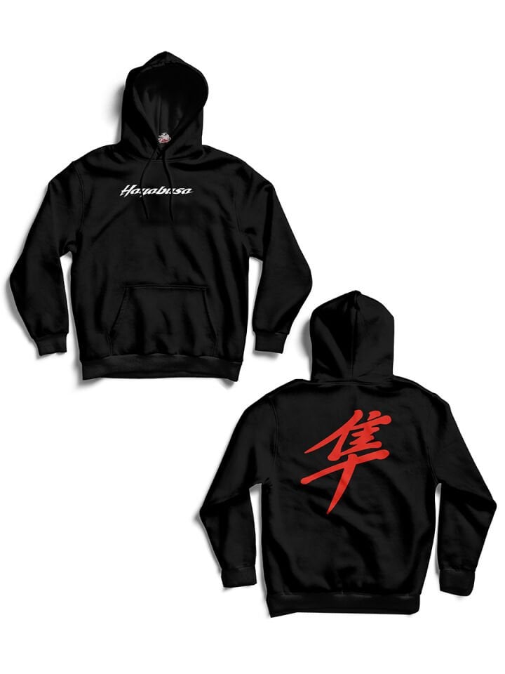 Hayabusa / Hoodie