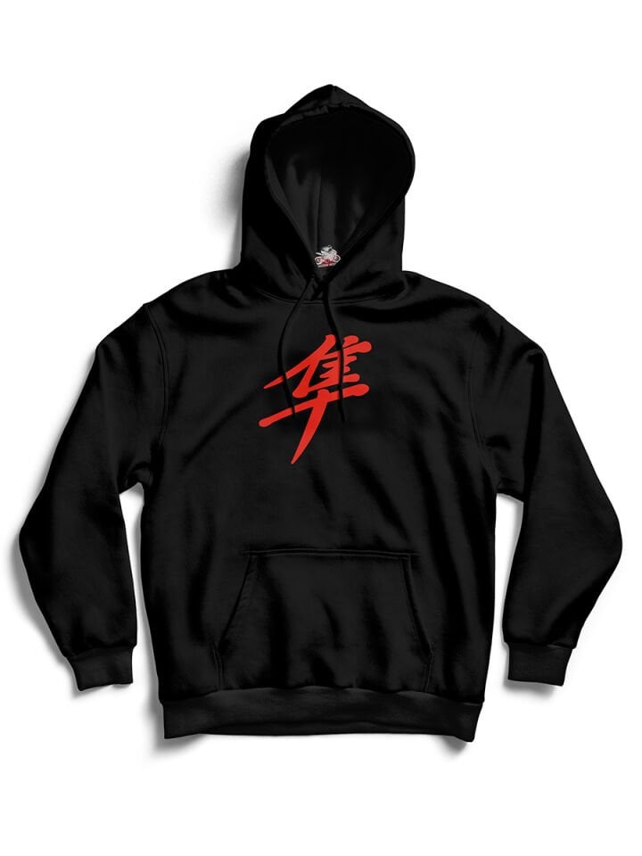 Hayabusa 2 / Hoodie
