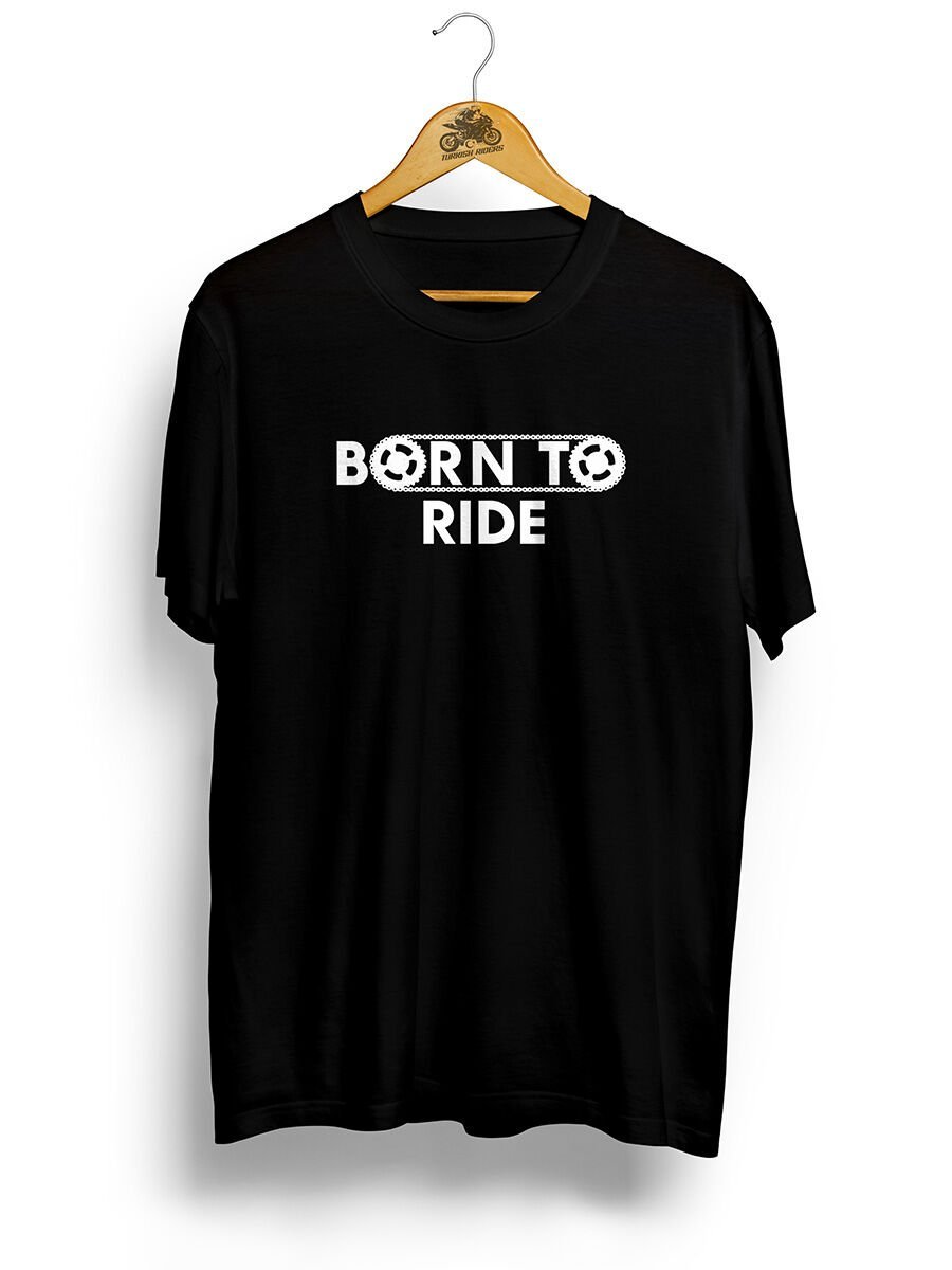Born the Ride 5 / Tshirt