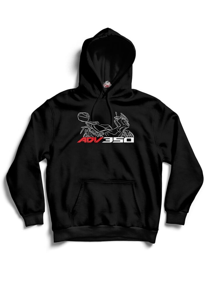 ADV 350 / Hoodie