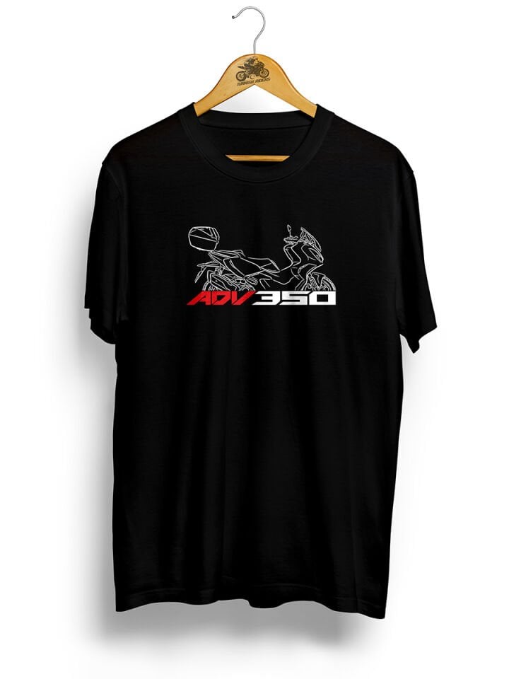 ADV 350 / Tshirt