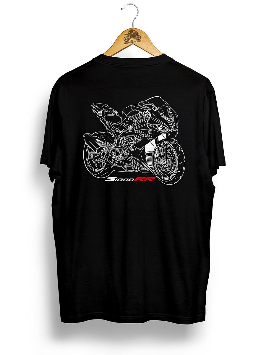 S1000 RR (2019-2022) / Tshirt
