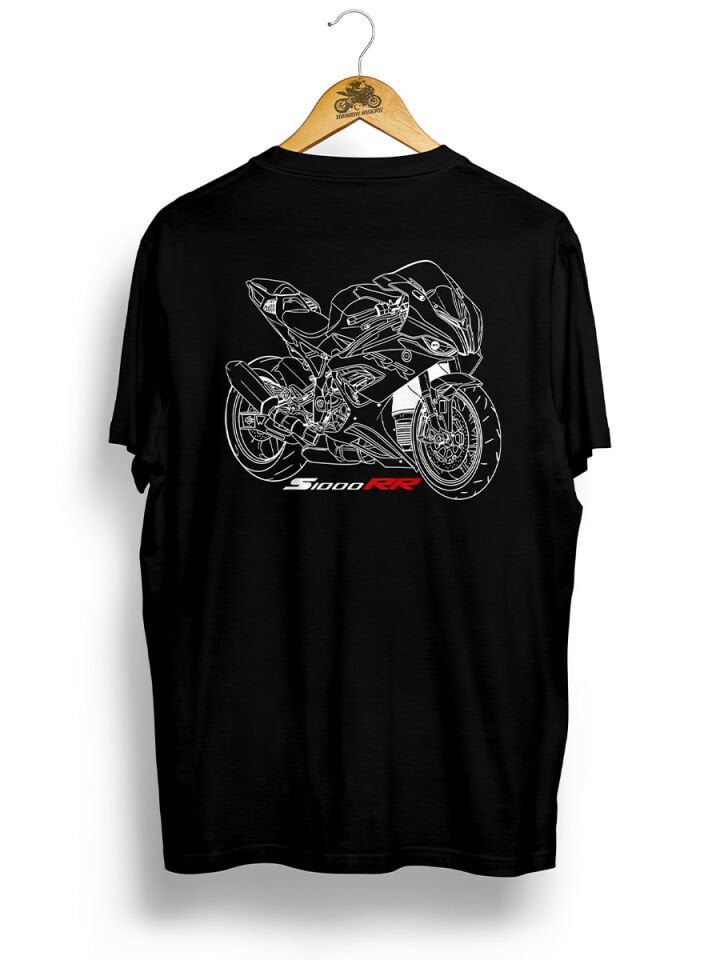 S1000 RR (2019-2022) / Tshirt