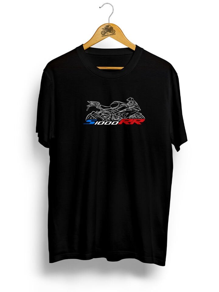 S1000 RR (2015-2018) / Tshirt