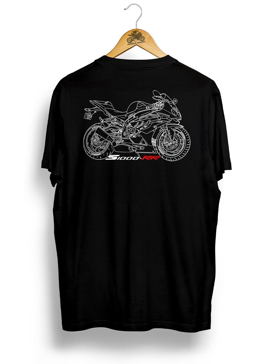S1000 RR (2010-2014) / Tshirt