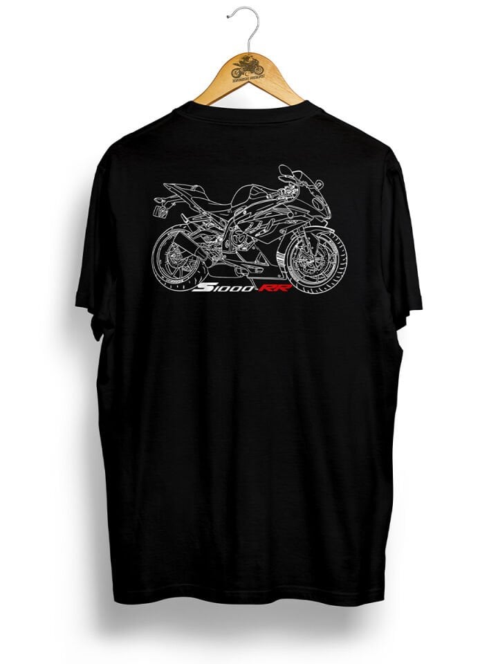 S1000 RR (2010-2014) / Tshirt