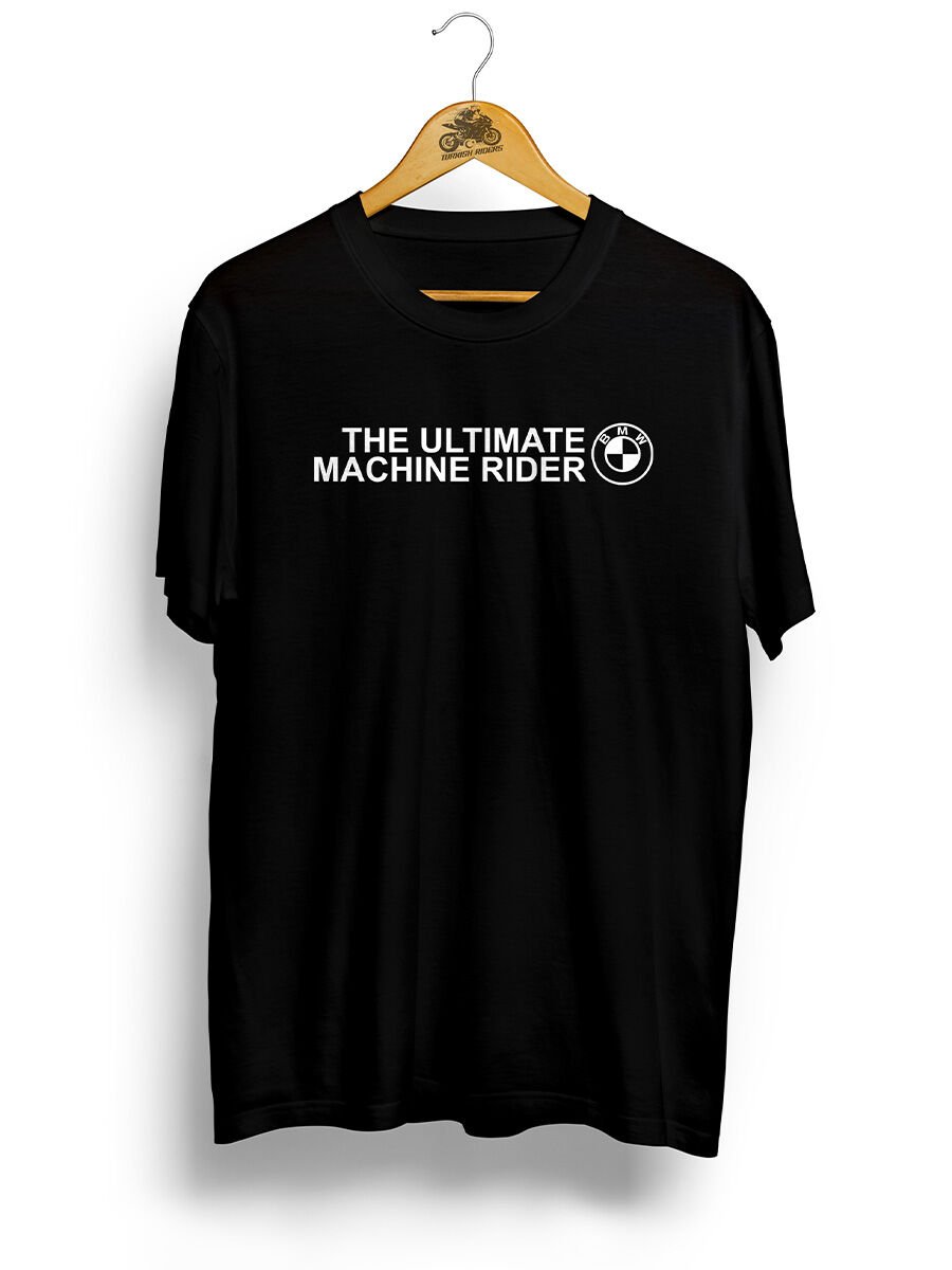 The Ultimate Machine Rider / Tshirt