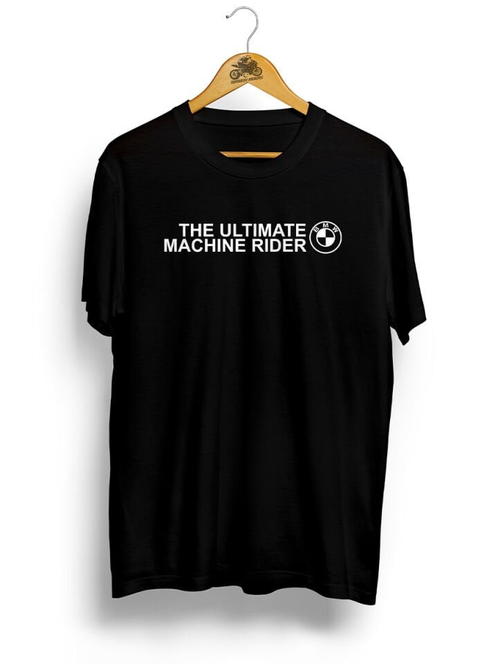 The Ultimate Machine Rider / Tshirt